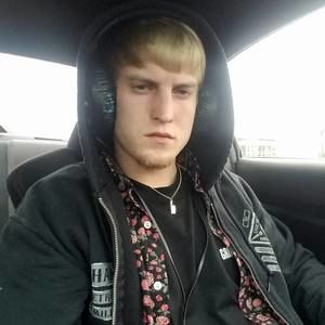 Meet your Posher, Dylan